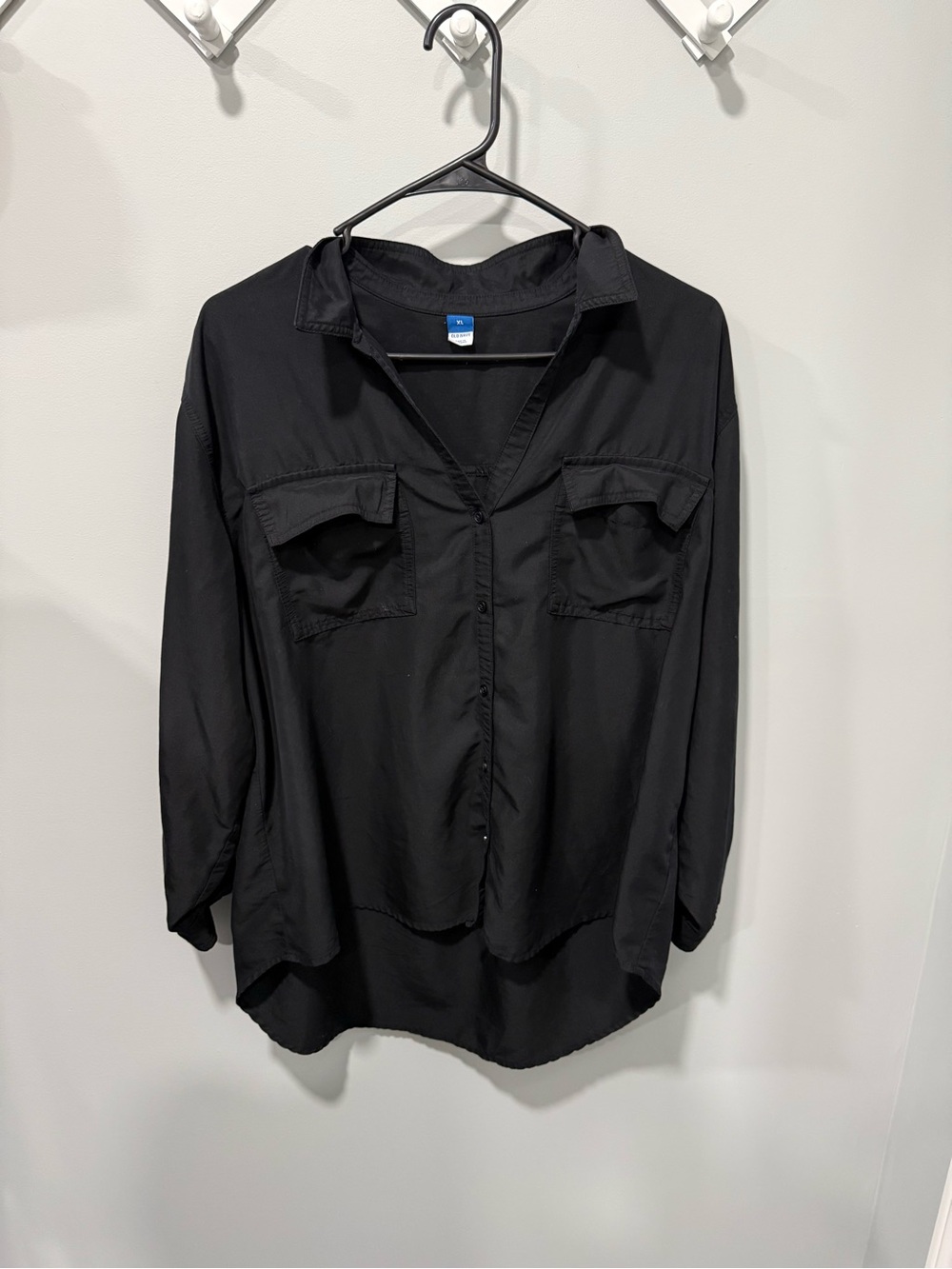 Womens old navy top size XL